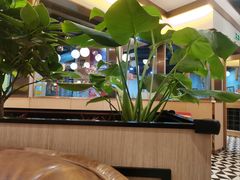 -半秋山西餐厅(沙坪坝店)