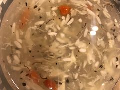 桂花糊米酒-老通城豆皮大王(吉庆街店)