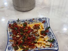 -红色湘菜馆(春风店)