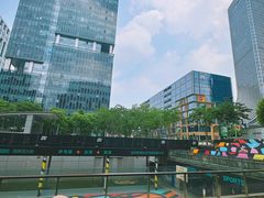 -云锦路(地铁站)