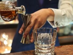 -The Bottle Bar(羲和商业广场店)