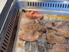 -非烤勿扰自助烤肉(虎门天虹店)