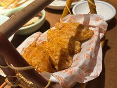 -新发现(宝山龙湖店)