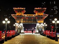 -古渡公园