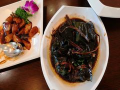 -逸林轩中餐厅(中信泰富朱家角锦江酒店)