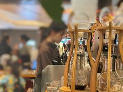 -Gee Coffee Roasters(万象天地店)