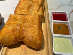 -滋粥楼·顺德菜(番禺广场总店)
