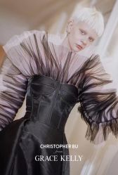 -GRACE KELLY婚纱与礼服(天津店)