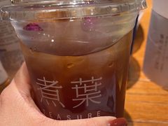 -煮叶(悠唐广场店)