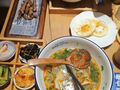 -马记永·兰州牛肉面(天通苑家乐福店)