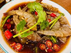 -唔止卤嘢·潮州菜(鹭江店)