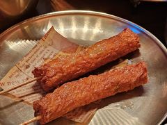 -西塔老太太泥炉烤肉(上海七宝领展广场店)