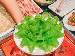 -红鼎坊·老成都火锅(新南门店)