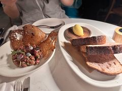 -The Grill by Sean Connolly