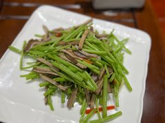 -金枝玉叶上海人家食府(三里河店)