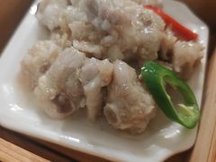 -长禧家·珑厨(东山口店)