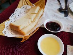 -92°C俄式厨房(中央大街店)