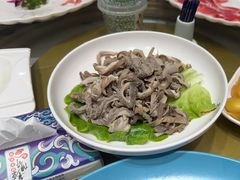 -草原传奇鲜羊火锅(桥北店)