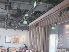 -COSTA COFFEE(金长安大厦店)