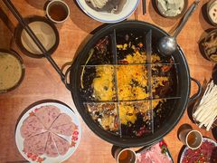 -周小明火锅(黑金冠社区店)