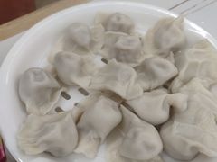 -东北饺子馆(马尾君竹店)