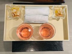 -上海柏悦酒店
