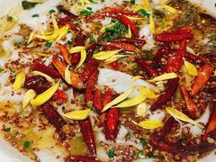 老坛子酸菜鱼-太二酸菜鱼(中庚漫游城店)