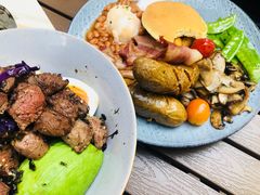 -AFS Cafe & Canteen(闽江二路店)