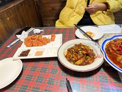 -玉桥餐厅(天坛店)