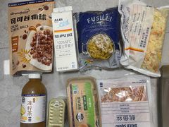 -ALDI奥乐齐超市(杨浦延吉店)