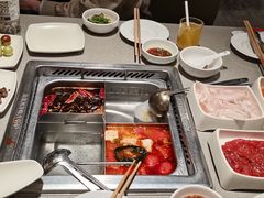 -海底捞火锅(世豪广场店)