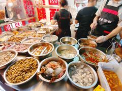 -圆蛋酒料•生腌(开元路店)