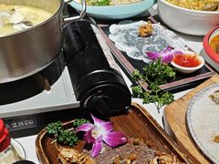 -钱山海鲜大排档