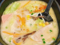-阿香米线(路北大润发店)