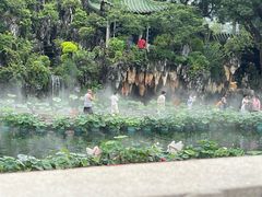 -宝墨园景区