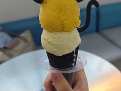 -CORNER CONE GELATO酷矿手作霜淇淋(南头古城店)