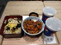 -吉野家(复兴路第二餐厅店)