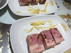 -老淮城·长鱼面(河下古镇店)