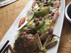 -水乡人家私房菜(逢简店)