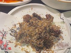 -江南大院松鼠桂鱼(奉贤宝龙店)