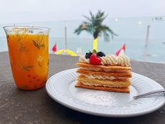 -Vanillacafe香草咖啡(银海大世界店)