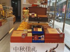 -面包工坊(春城慧谷店)