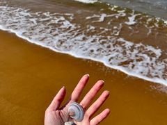 -威海国际海水浴场旅游区