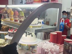 -DQ·蛋糕·冰淇淋(五棵松万达店)