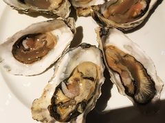 生蚝-威斯汀舞台餐厅