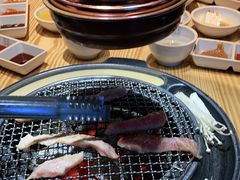 -喜来稀肉(北外滩白玉兰广场店)