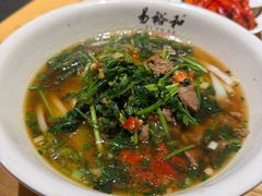 -易裕和·长沙米粉(竹塘西路店)