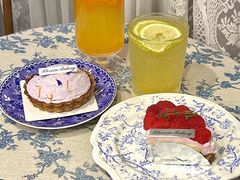 -花间烘焙BLossom Bakery