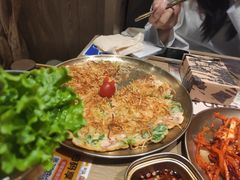-西塔老太太泥炉烤肉(沈阳店)