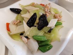 -马凯餐厅(长椿街店)